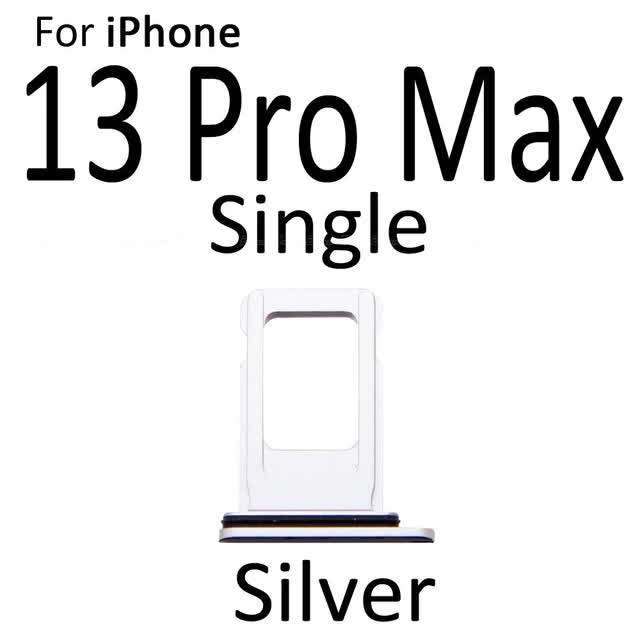 Iphone 13 Pro Max Sim Tray (Local Stock) (Brand New)