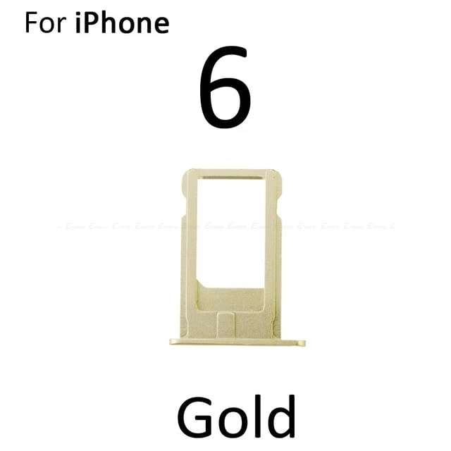 Iphone 6 Sim Tray (Local Stock) (Brand New)