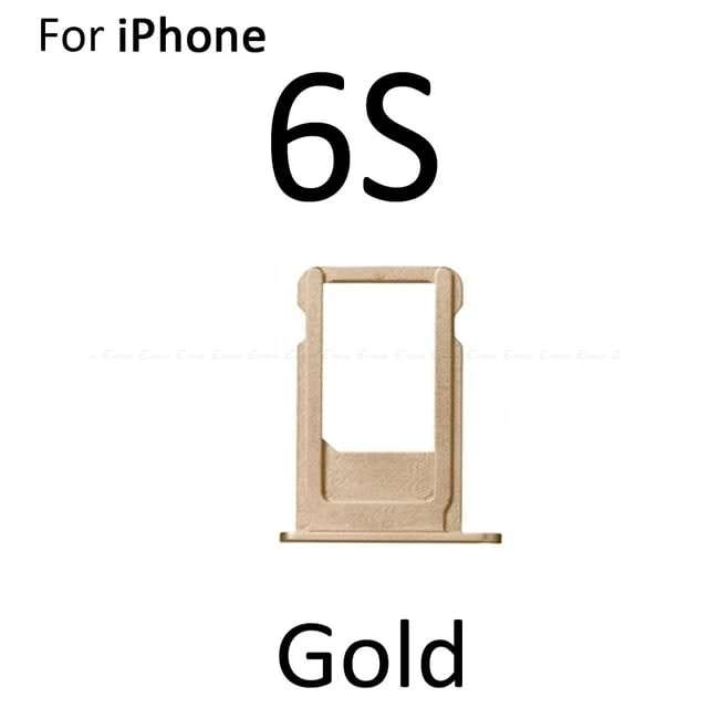 Iphone 6S Sim Tray (Local Stock) (Brand New)