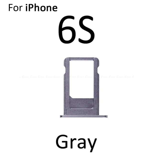 Iphone 6S Sim Tray (Local Stock) (Brand New)
