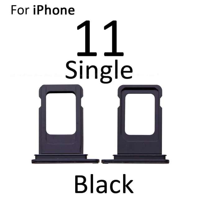 Iphone 11 Sim Tray (Local Stock) (Brand New)