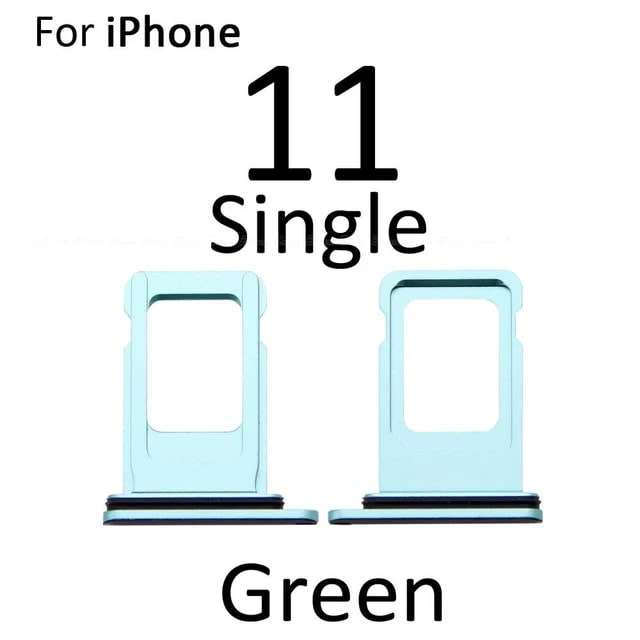 Iphone 11 Sim Tray (Local Stock) (Brand New)