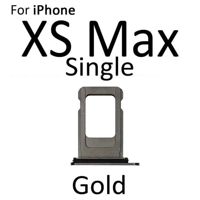 Iphone XS Max Sim Tray (Local Stock) (Brand New)