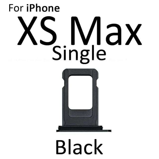 Iphone XS Max Sim Tray (Local Stock) (Brand New)