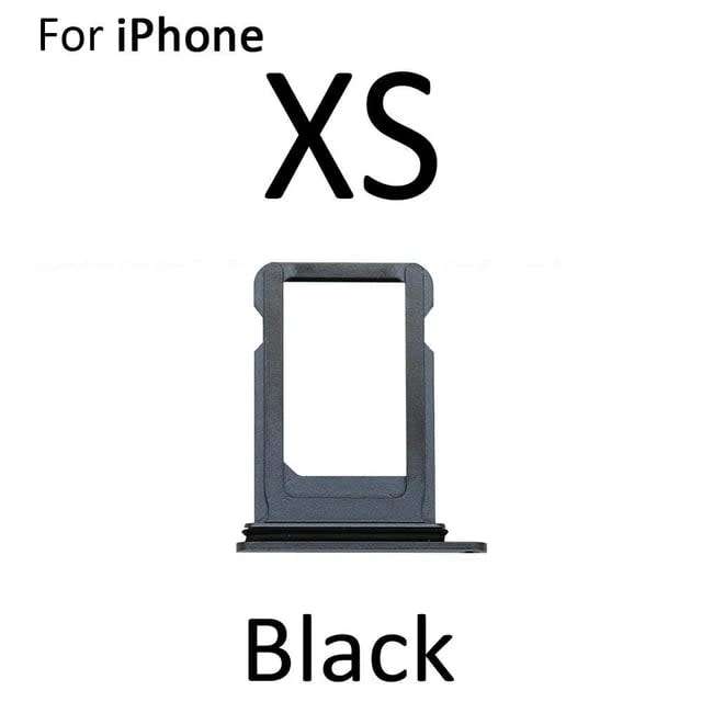 Iphone XS Sim Tray (Local Stock) (Brand New)