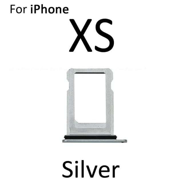 Iphone XS Sim Tray (Local Stock) (Brand New)