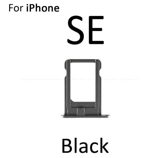 Iphone 5SE Sim Tray (Local Stock) (Brand New)