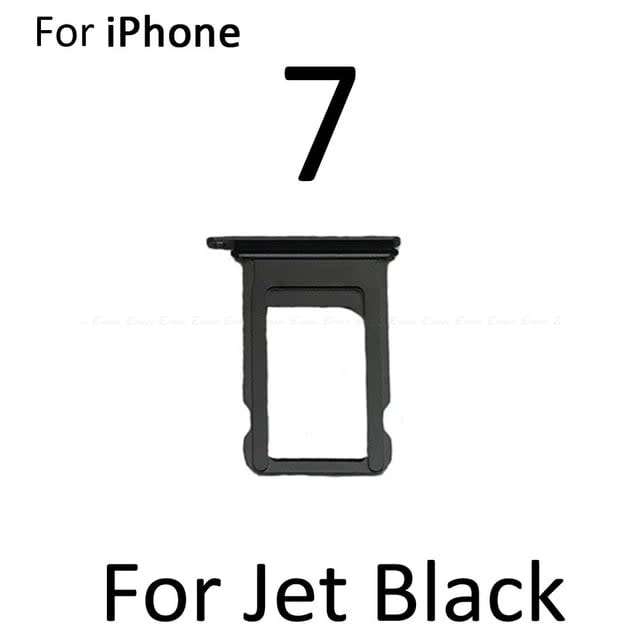 Iphone 7 Sim Tray (Local Stock) (Brand New)