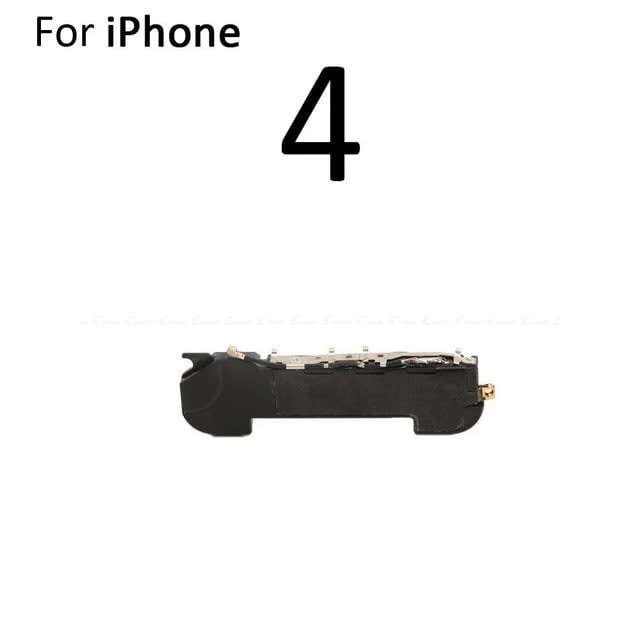 iPhone 4 Loudspeaker Replacement - Buzzer Ringer Module for iPhone 4 (Local Stock)