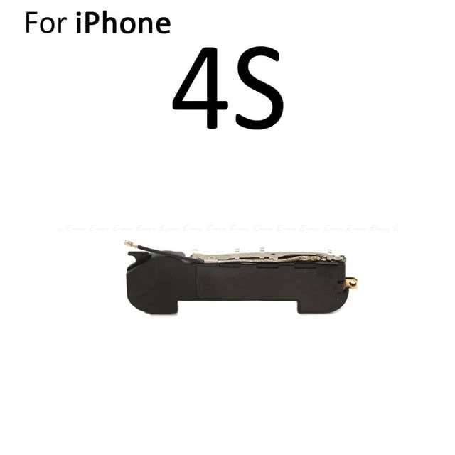 iPhone 4S Loudspeaker Replacement - Buzzer Ringer Module for iPhone 4S (Local Stock)