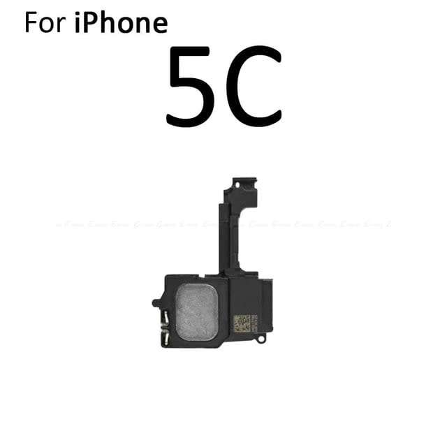 iPhone 5C Loudspeaker Replacement - Buzzer Ringer Module for iPhone 5C (Local Stock)