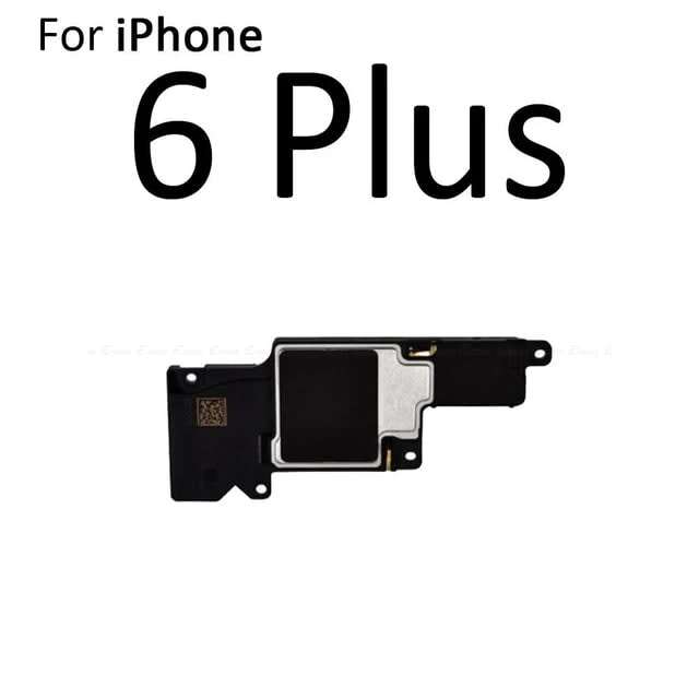 iPhone 6 Plus Loudspeaker Replacement - Buzzer Ringer Module for iPhone 6 Plus (Local Stock)
