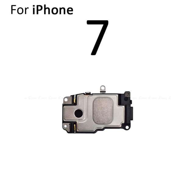 iPhone 7 Loudspeaker Replacement - Buzzer Ringer Module for iPhone 7 (Local Stock)