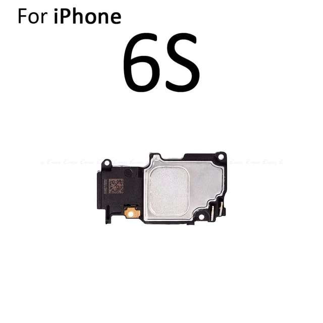 iPhone 6S Loudspeaker Replacement - Buzzer Ringer Module for iPhone 6S (Local Stock)