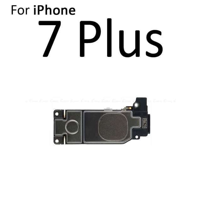 iPhone 7 Plus Loudspeaker Replacement - Buzzer Ringer Module for iPhone 7 Plus (Local Stock)
