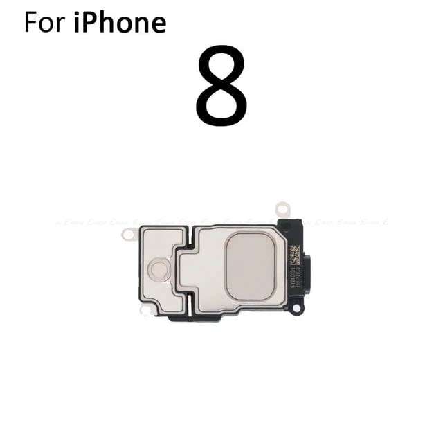 iPhone 8 Loudspeaker Replacement - Buzzer Ringer Module for iPhone 8 (Local Stock)