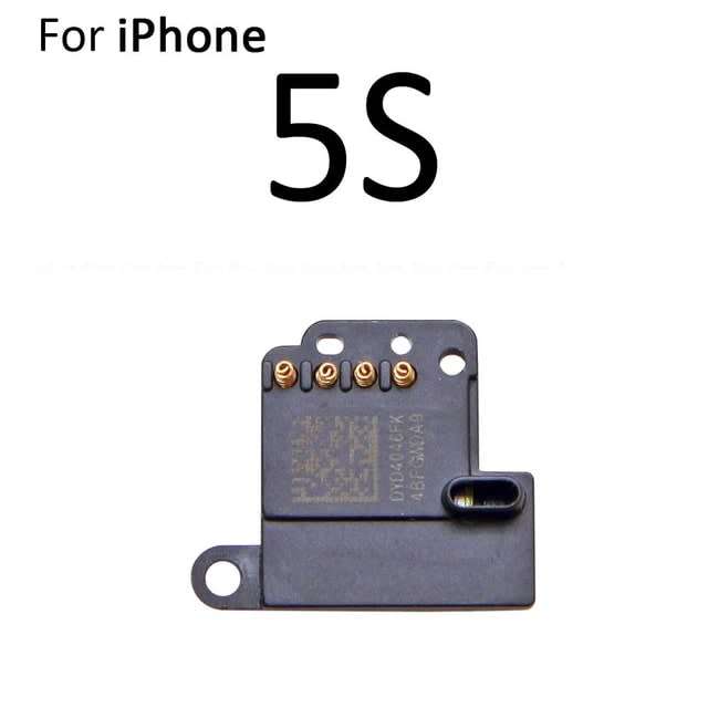 iPhone 5S Earpiece Speaker Replacement (Local Stock) (Brand New)