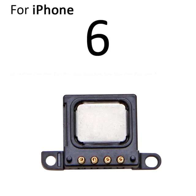 iPhone 6 Earpiece Speaker Replacement (Local Stock) (Brand New)