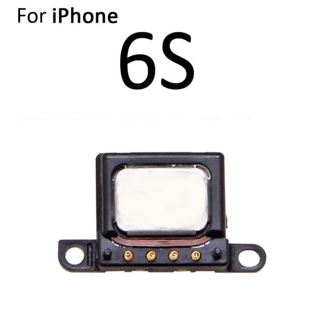 iPhone 6S Earpiece Speaker Replacement (Local Stock) (Brand New)