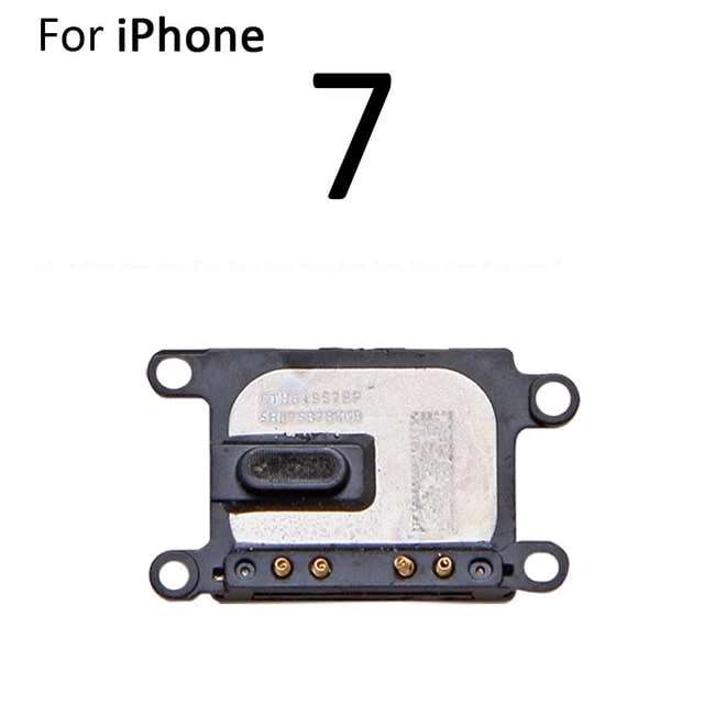iPhone 7 Earpiece Speaker Replacement (Local Stock) (Brand New)
