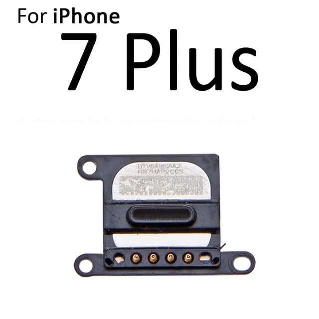 iPhone 7 Plus Earpiece Speaker Replacement (Local Stock) (Brand New)