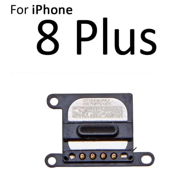 iPhone 8 Plus Earpiece Speaker Replacement (Local Stock) (Brand New)