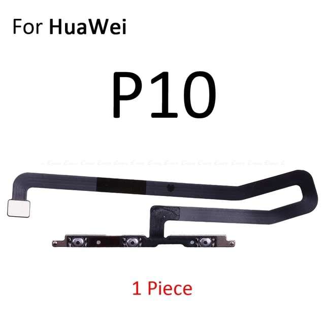 Huawei P10 Power Button & Volume Button Flex Cable Replacement (Local Stock) (Brand New)