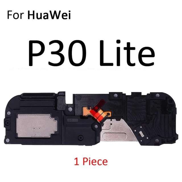 Huawei P30 Lite Loudspeaker Replacement - Buzzer Ringer Module (Local Stock) (Brand New)