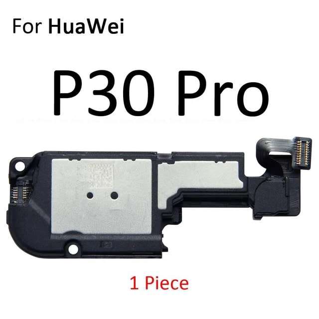 Huawei P30 Pro Loudspeaker Replacement - Buzzer Ringer Module (Local Stock) (Brand New)