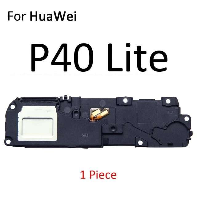 Huawei P40 Lite Loudspeaker Replacement - Buzzer Ringer Module (Local Stock) (Brand New)