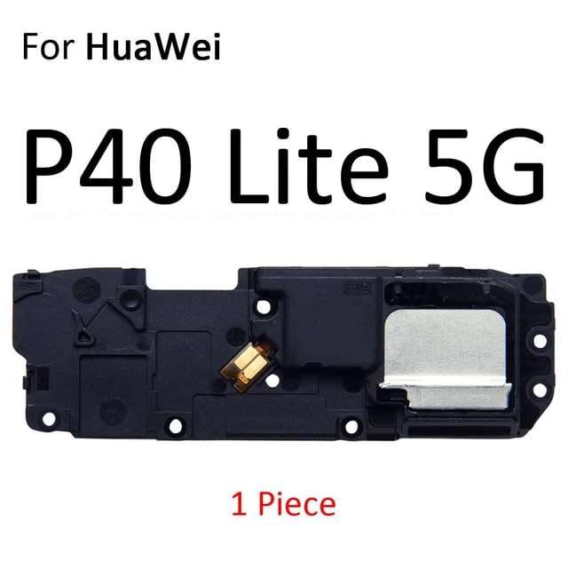 Huawei P40 Lite 5G Loudspeaker Replacement - Buzzer Ringer Module (Local Stock) Huawei P40 Lite 5G