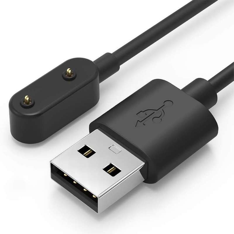 Charging Cable for Huawei Watch Fit, Band 6,4X, Honor Watch ES(Local Stock) (Brand New)