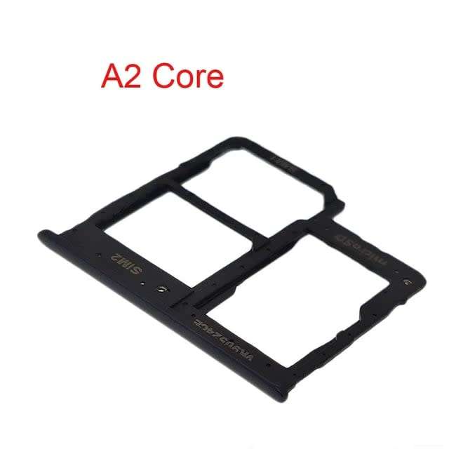 Samsung A2 Core Sim Tray (Local Stock) (Brand New)