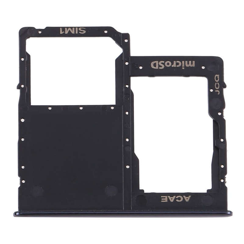 Samsung A31 Sim Tray - Single Sim Version (Local Stock) (Brand New)