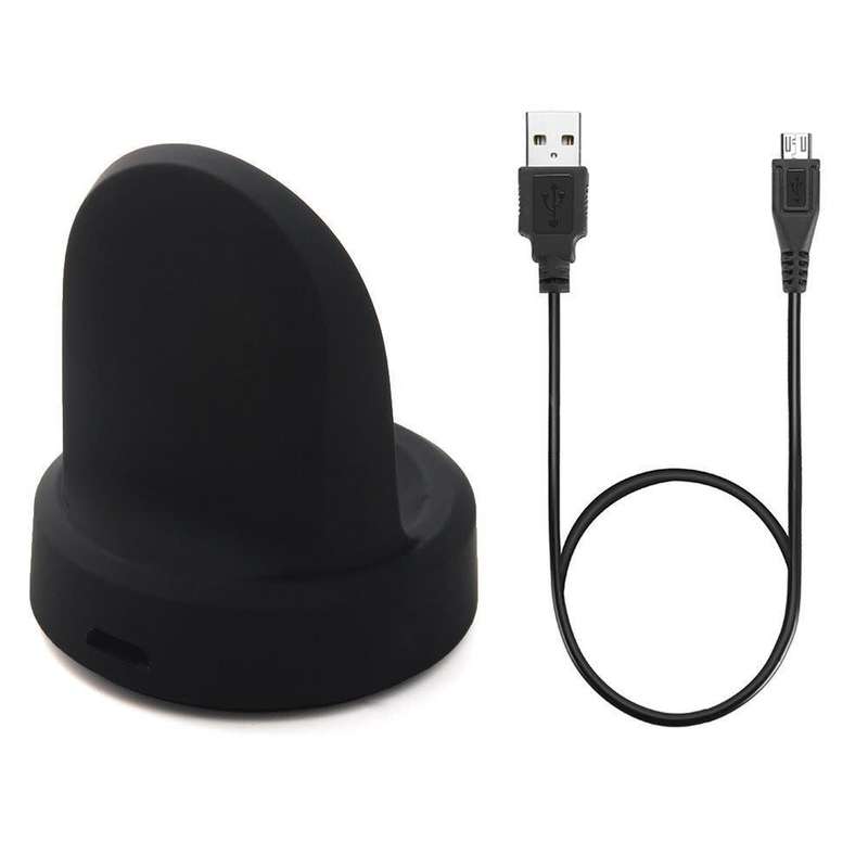 Charger Charging Dock for Samsung Gear S3 - Gear S3 Charging Dock (Brand New)