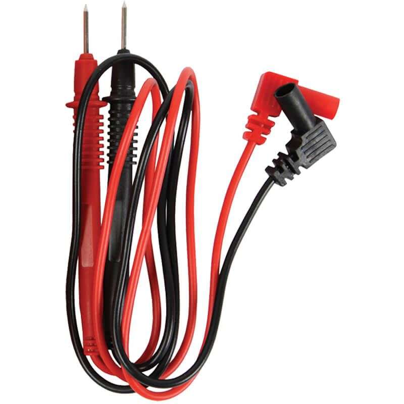 Digital Multimeter Test Leads (Local Stock)