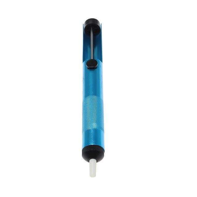 Aluminium Solder Sucker Desoldering Pump Tool (Local Stock)