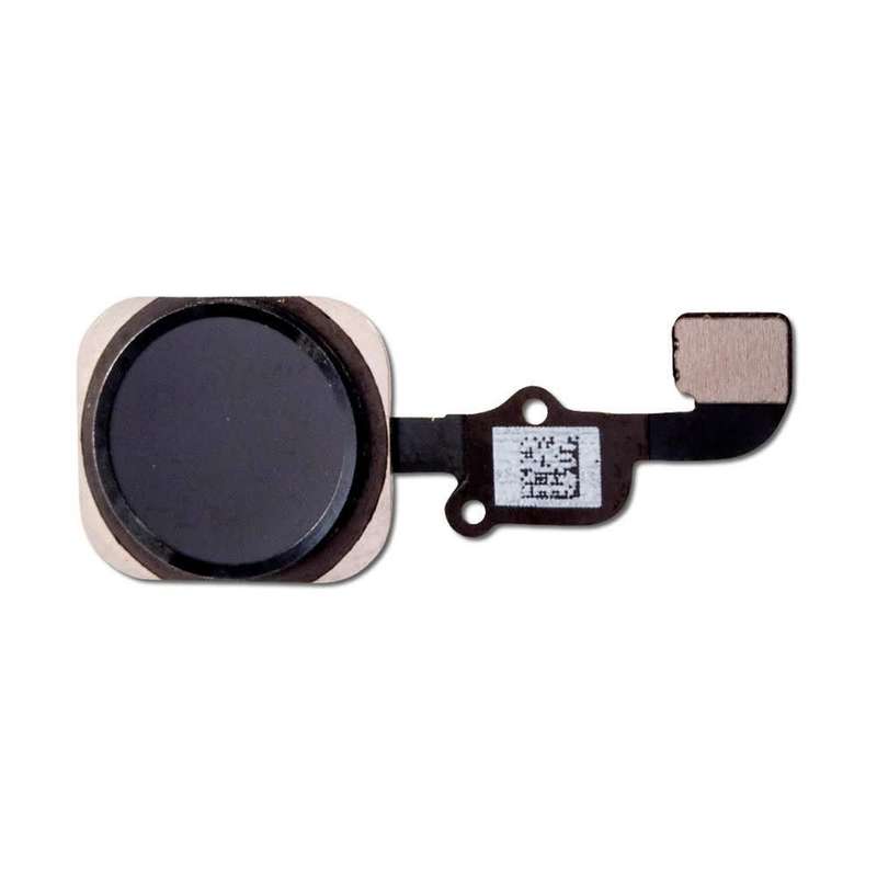 iPhone 6S Replacement Home Button - Black (Local Stock) (Brand New)