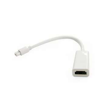 Mini DisplayPort to HDMI Adapter (Brand New)