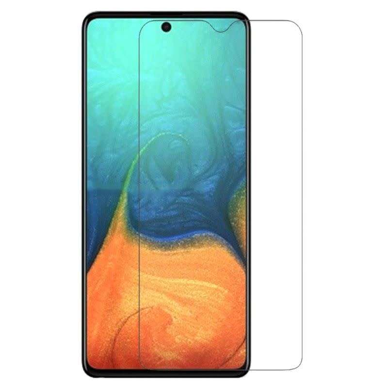 Tempered Glass for Samsung A71 Screen Protector (Premium Quality)