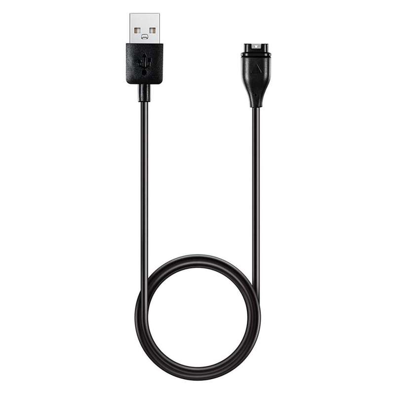 Garmin Fenix 5 Charger - Garmin Fenix 5 Charging Cable (Premium Quality)