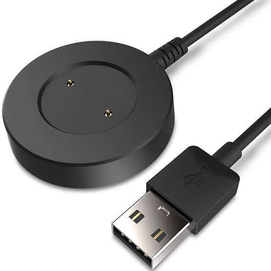 Huawei Watch GT 2e Watch Charger (Premium Quality)(Local Stock)