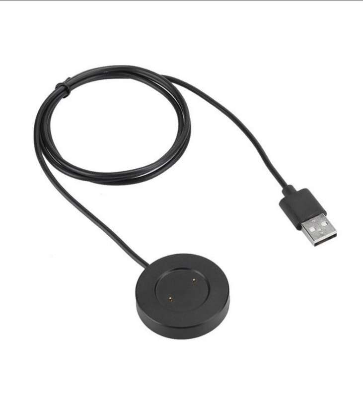 Charger Cable for Huawei Watch GT /Huawei GT 2 / Huawei GT 2e Watch Charger(Local Stock) (Brand New)