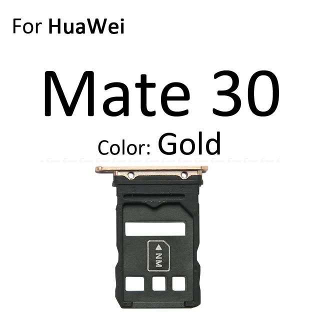 Huawei Mate 30 Sim Tray (Local Stock) (Brand New)
