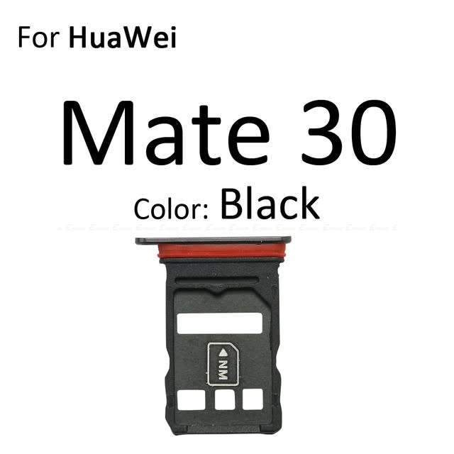 Huawei Mate 30 Sim Tray (Local Stock) (Brand New)
