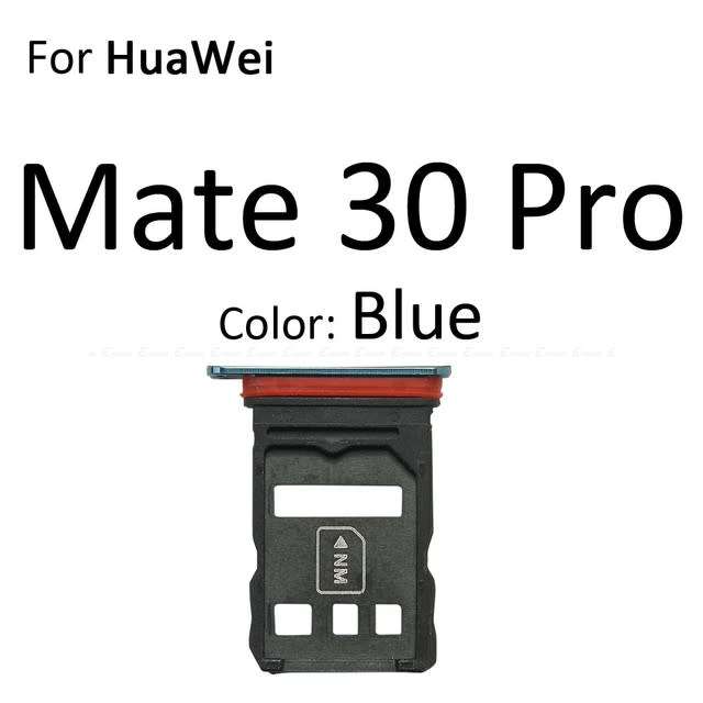 Huawei Mate 30 Pro Sim Tray (Local Stock) (Brand New)