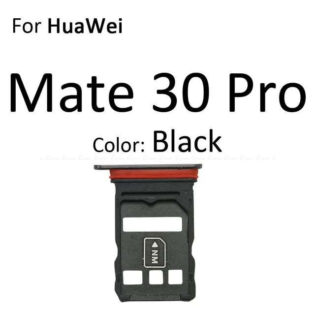 Huawei Mate 30 Pro Sim Tray (Local Stock) (Brand New)