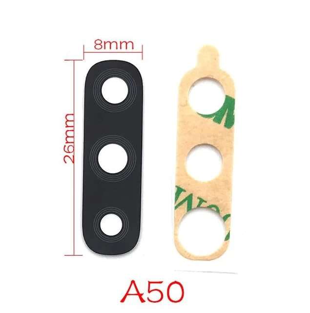Samsung A50 Back Camera Glass Replacement (Brand New) (Local Stock)
