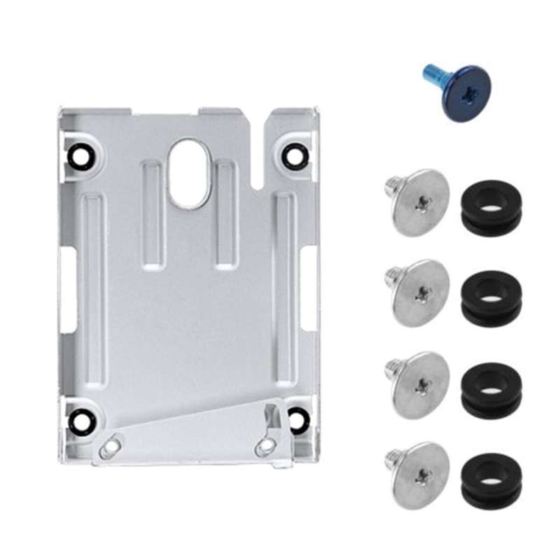 PS3 Super Slim Hard Disk Drive Tray Mounting Bracket (Local Stock)(Brand New)