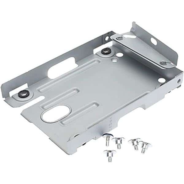 PS3 Super Slim Hard Drive Bracket with Screws (Local Stock)(Brand New)